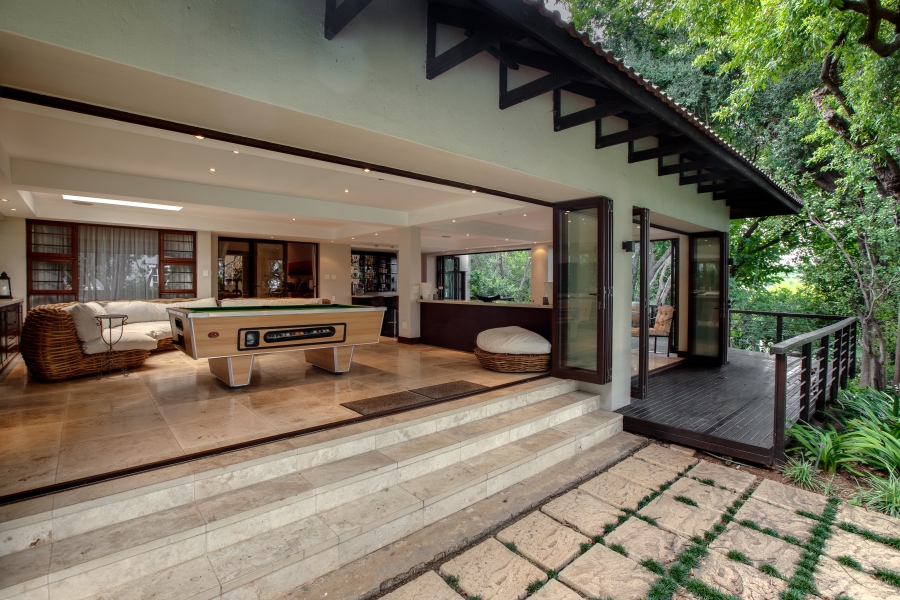 4 Bedroom Property for Sale in Morningside Gauteng