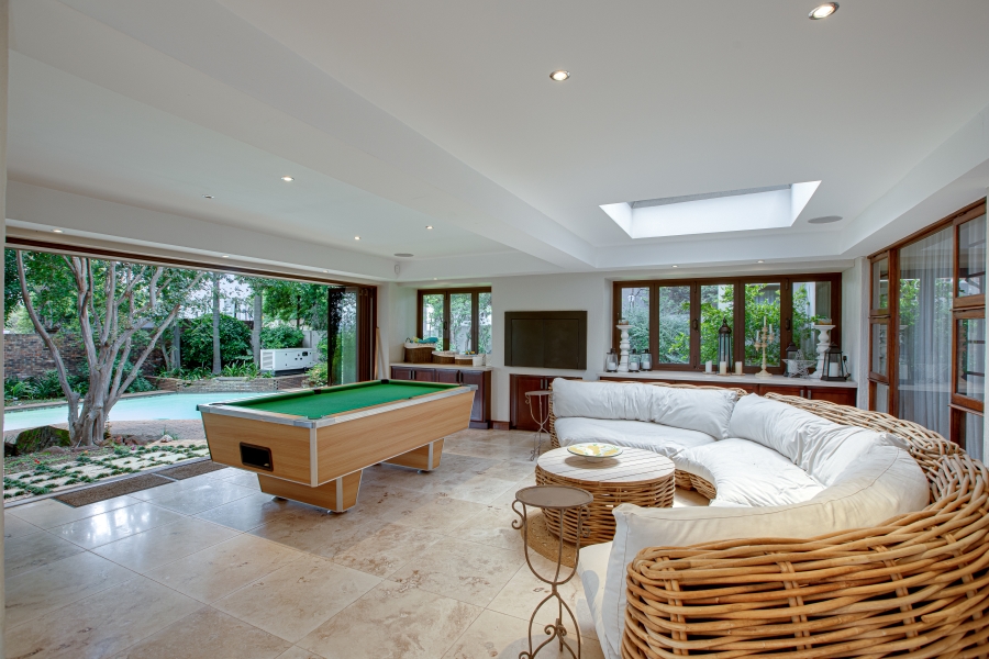 4 Bedroom Property for Sale in Morningside Gauteng