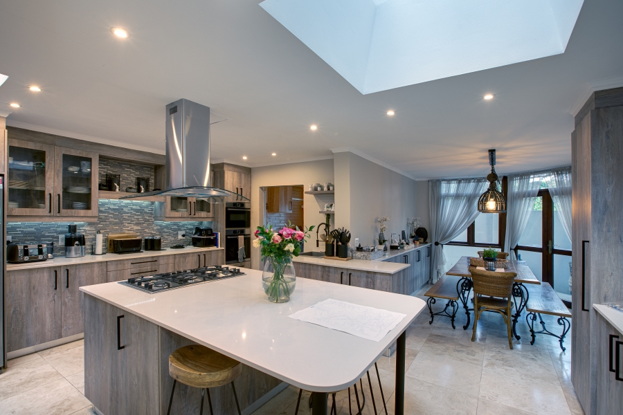 4 Bedroom Property for Sale in Morningside Gauteng