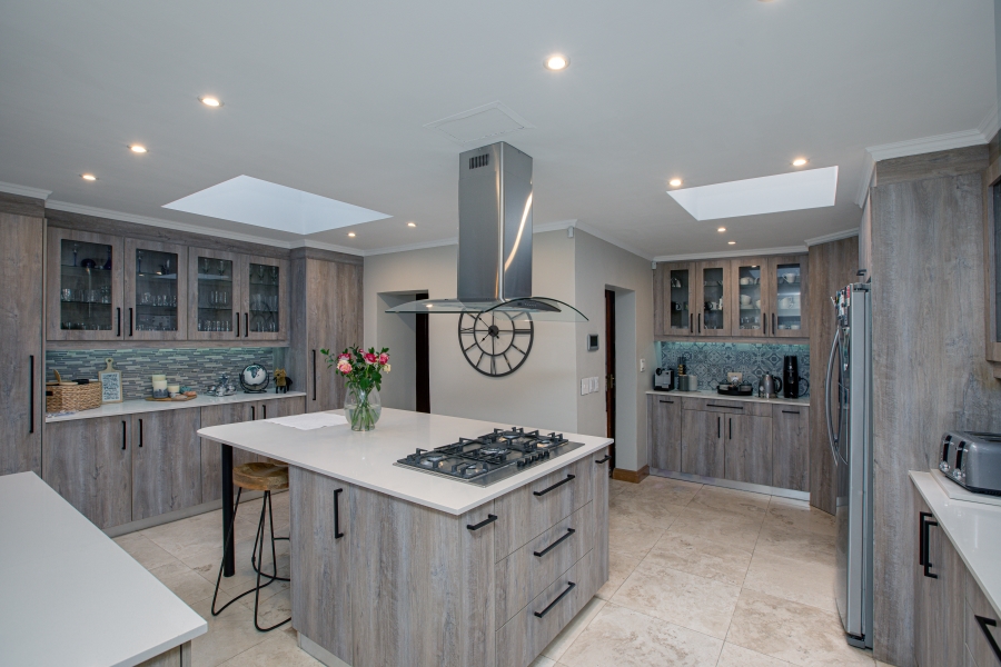 4 Bedroom Property for Sale in Morningside Gauteng