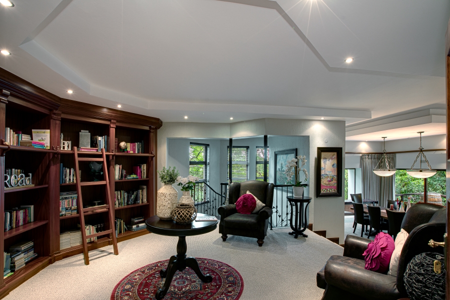 4 Bedroom Property for Sale in Morningside Gauteng