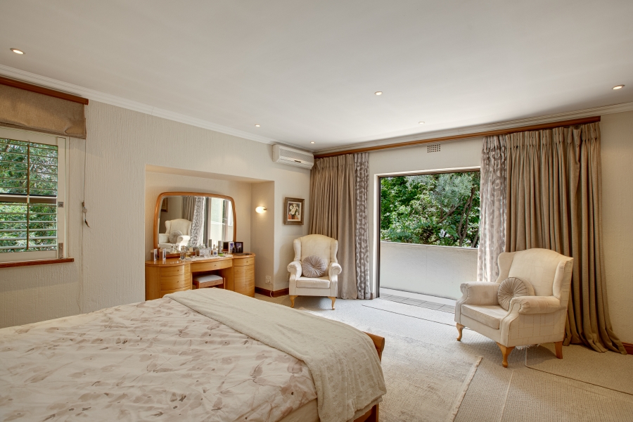 4 Bedroom Property for Sale in Morningside Gauteng