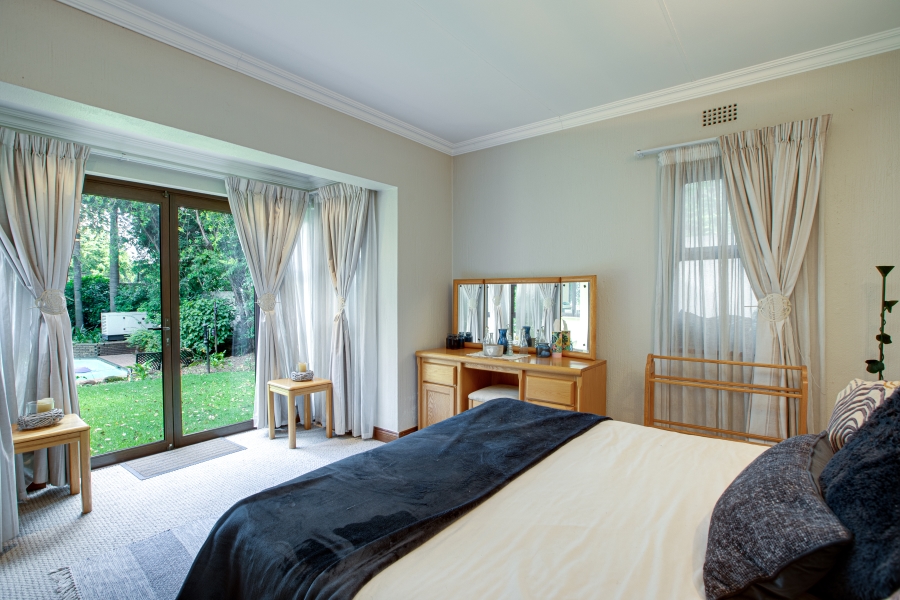 4 Bedroom Property for Sale in Morningside Gauteng