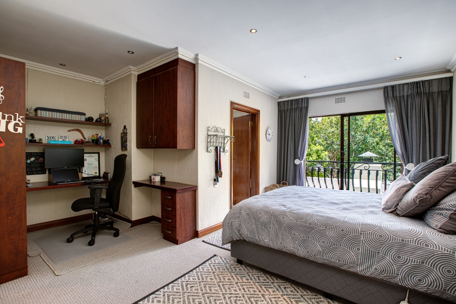 4 Bedroom Property for Sale in Morningside Gauteng