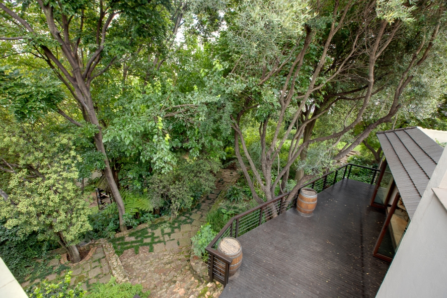 4 Bedroom Property for Sale in Morningside Gauteng