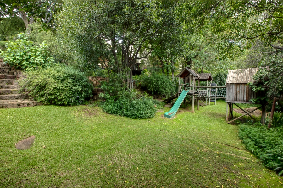 4 Bedroom Property for Sale in Morningside Gauteng