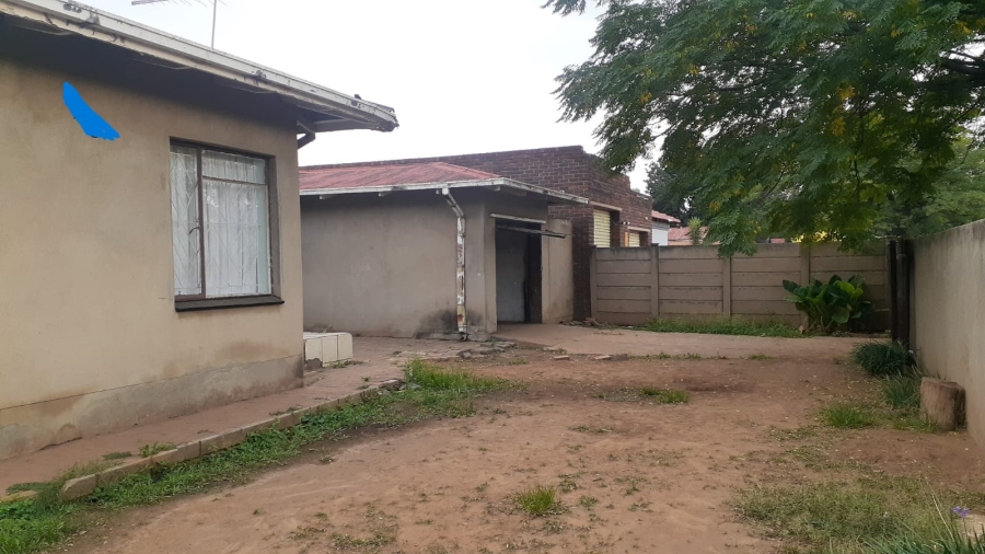 3 Bedroom Property for Sale in Vanderbijlpark CW 5 Gauteng