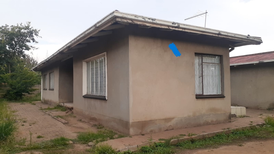 3 Bedroom Property for Sale in Vanderbijlpark CW 5 Gauteng