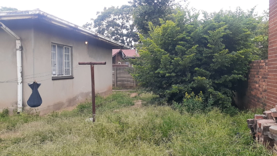 3 Bedroom Property for Sale in Vanderbijlpark CW 5 Gauteng