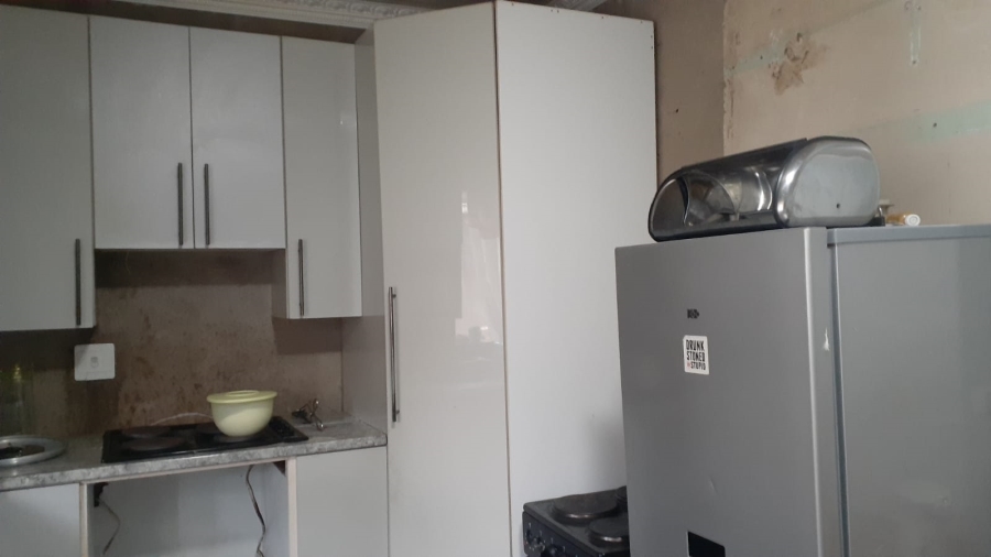 3 Bedroom Property for Sale in Vanderbijlpark CW 5 Gauteng