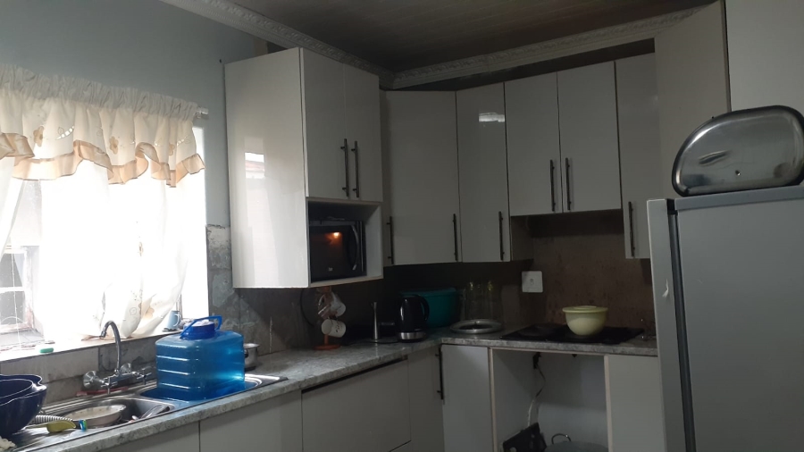 3 Bedroom Property for Sale in Vanderbijlpark CW 5 Gauteng