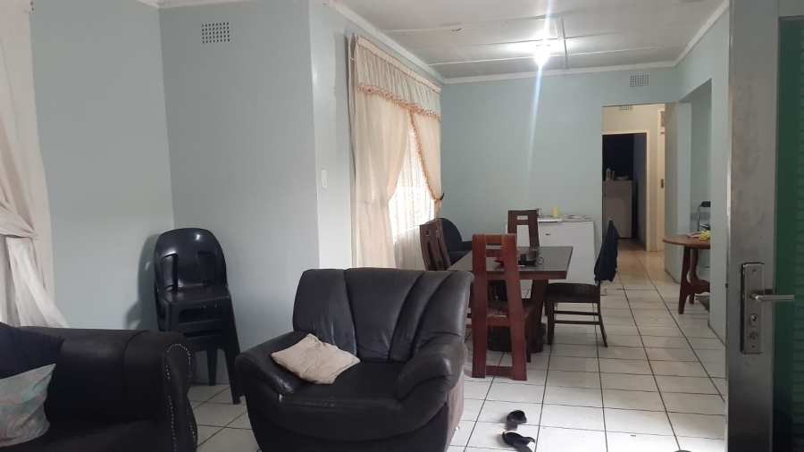 3 Bedroom Property for Sale in Vanderbijlpark CW 5 Gauteng
