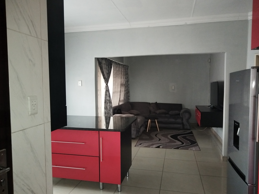 2 Bedroom Property for Sale in Vanderbijlpark CE 7 Gauteng
