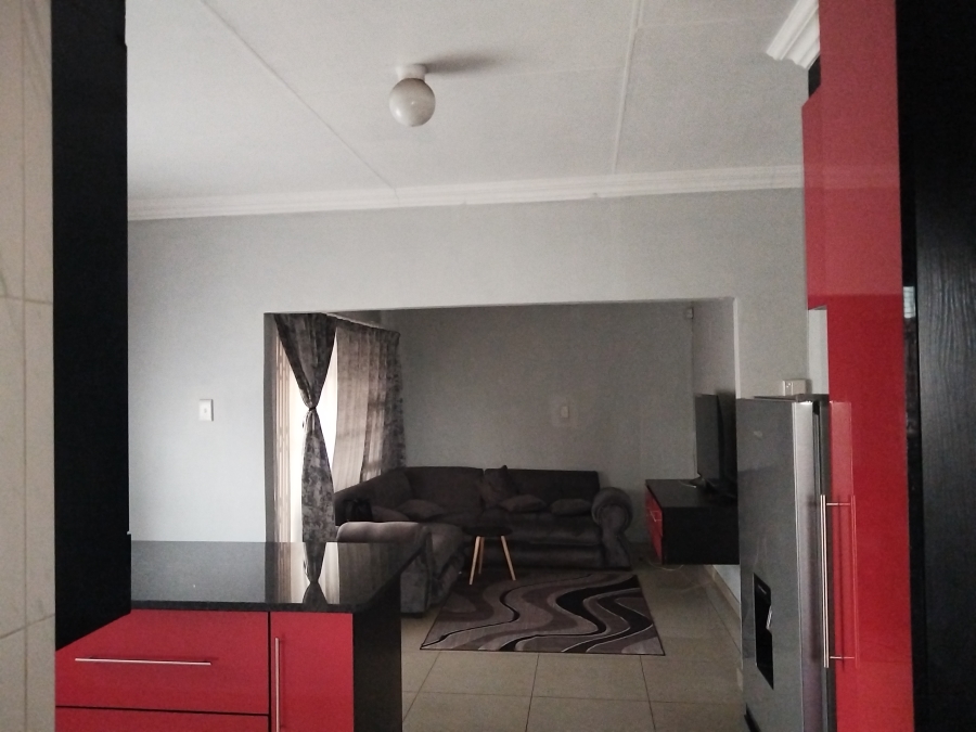 2 Bedroom Property for Sale in Vanderbijlpark CE 7 Gauteng