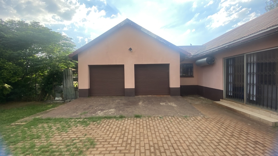 3 Bedroom Property for Sale in Henley on Klip Gauteng