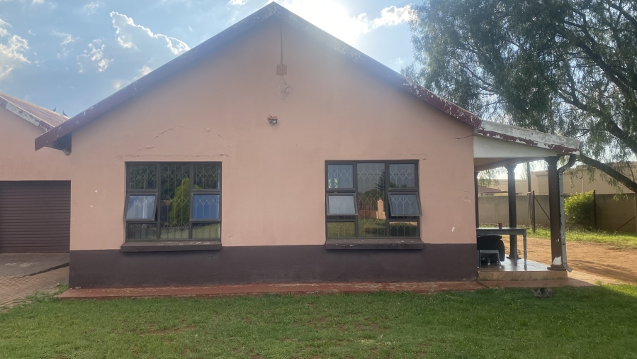 3 Bedroom Property for Sale in Henley on Klip Gauteng