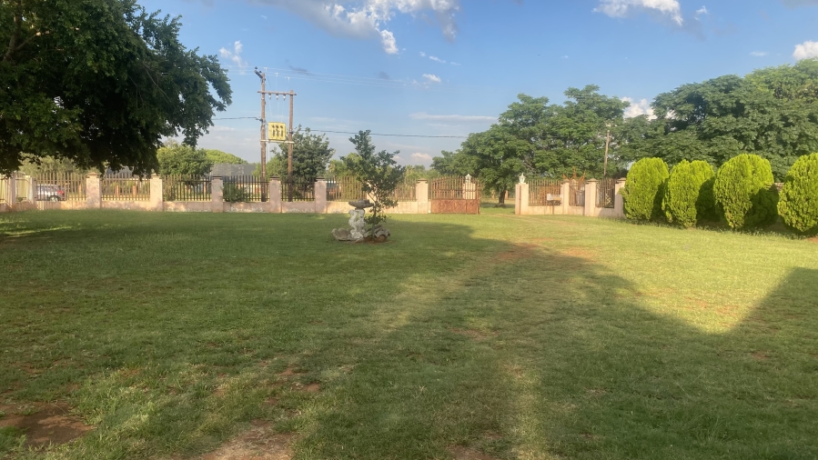 3 Bedroom Property for Sale in Henley on Klip Gauteng