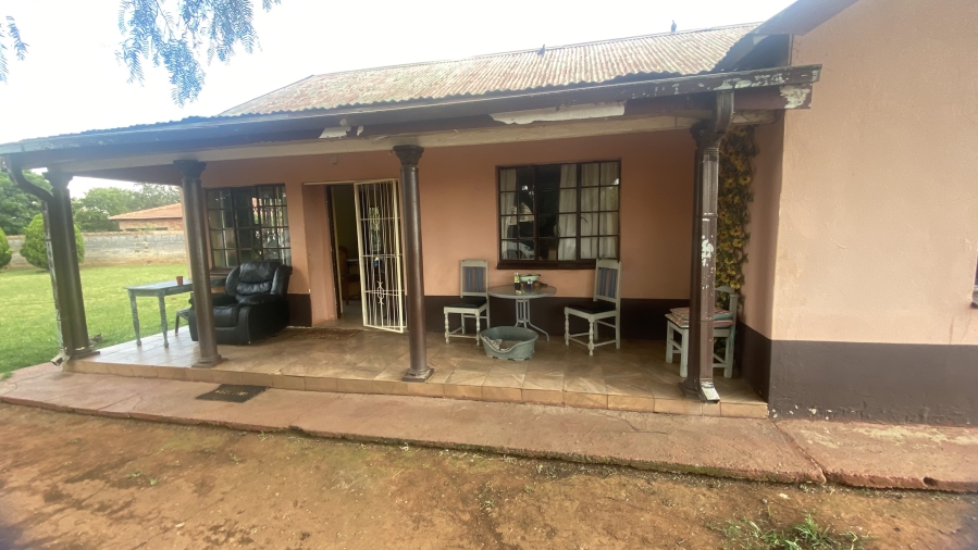 3 Bedroom Property for Sale in Henley on Klip Gauteng