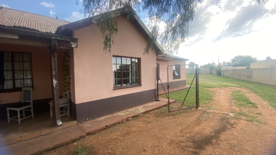 3 Bedroom Property for Sale in Henley on Klip Gauteng