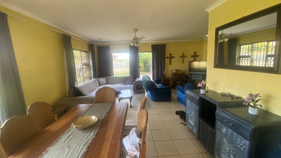 3 Bedroom Property for Sale in Henley on Klip Gauteng