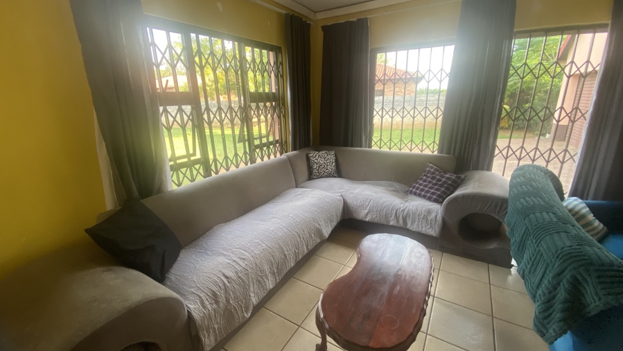 3 Bedroom Property for Sale in Henley on Klip Gauteng