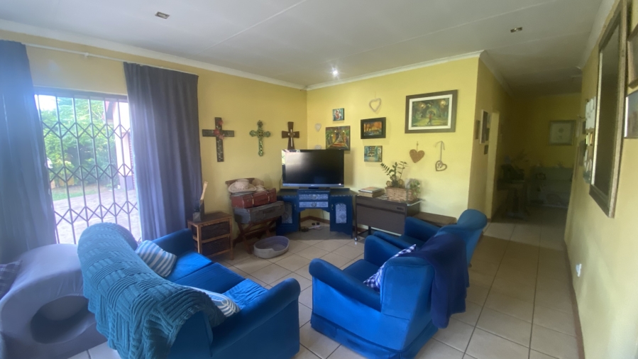 3 Bedroom Property for Sale in Henley on Klip Gauteng