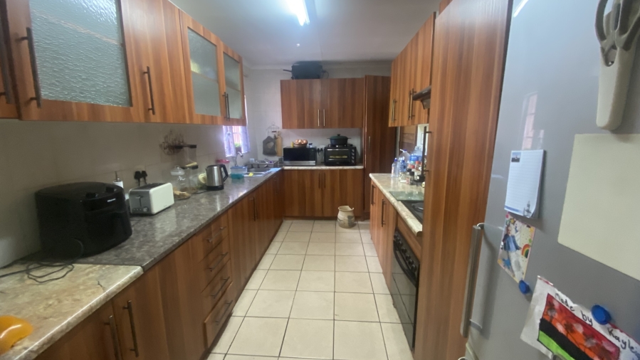3 Bedroom Property for Sale in Henley on Klip Gauteng