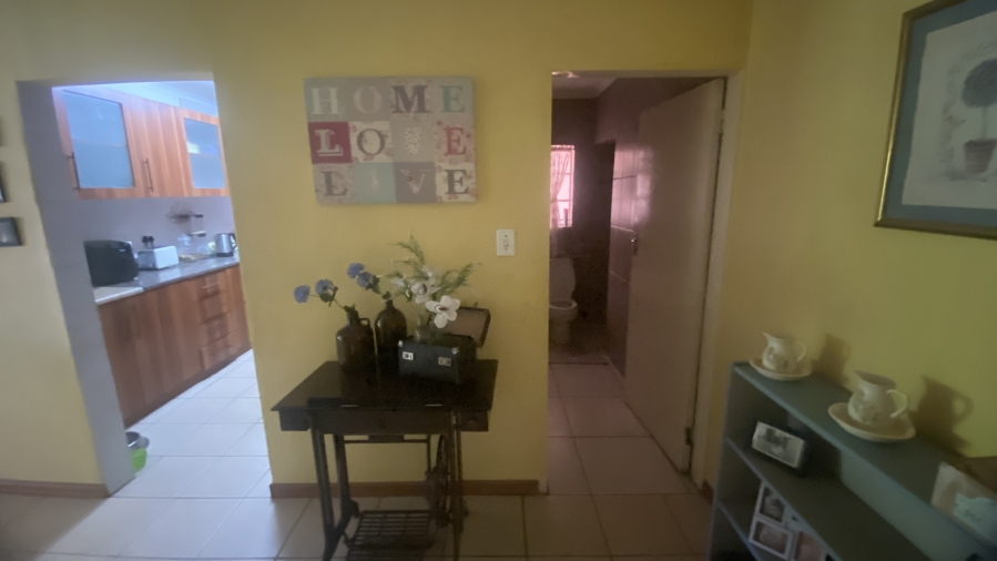 3 Bedroom Property for Sale in Henley on Klip Gauteng