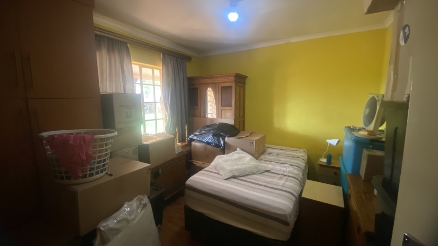 3 Bedroom Property for Sale in Henley on Klip Gauteng