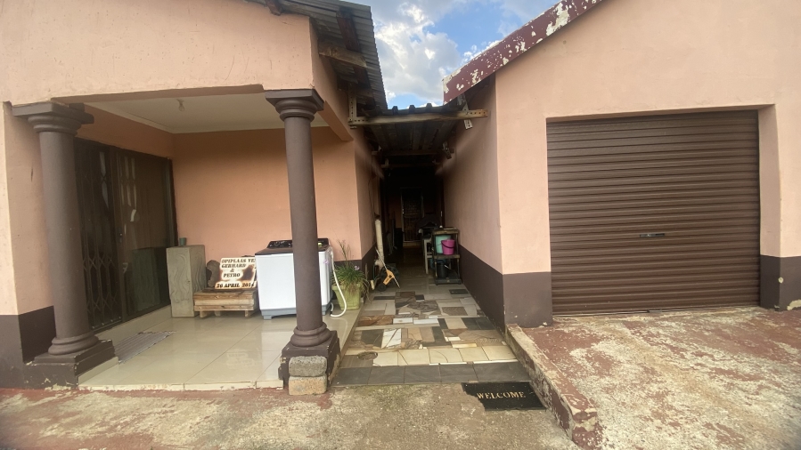 3 Bedroom Property for Sale in Henley on Klip Gauteng