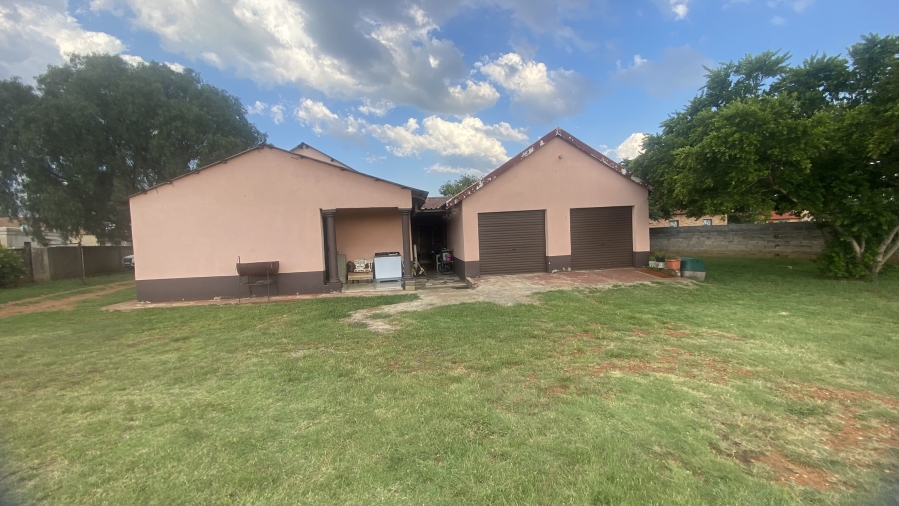3 Bedroom Property for Sale in Henley on Klip Gauteng