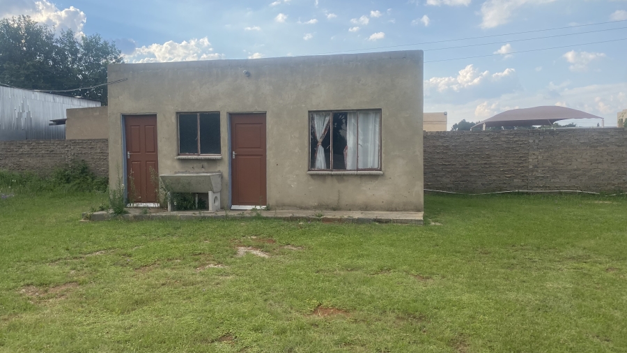 3 Bedroom Property for Sale in Henley on Klip Gauteng