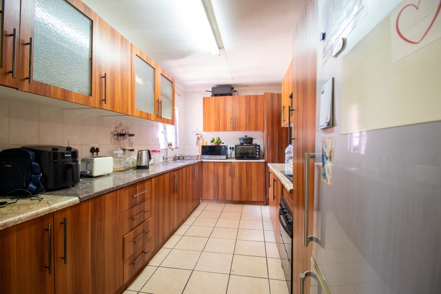 3 Bedroom Property for Sale in Henley on Klip Gauteng
