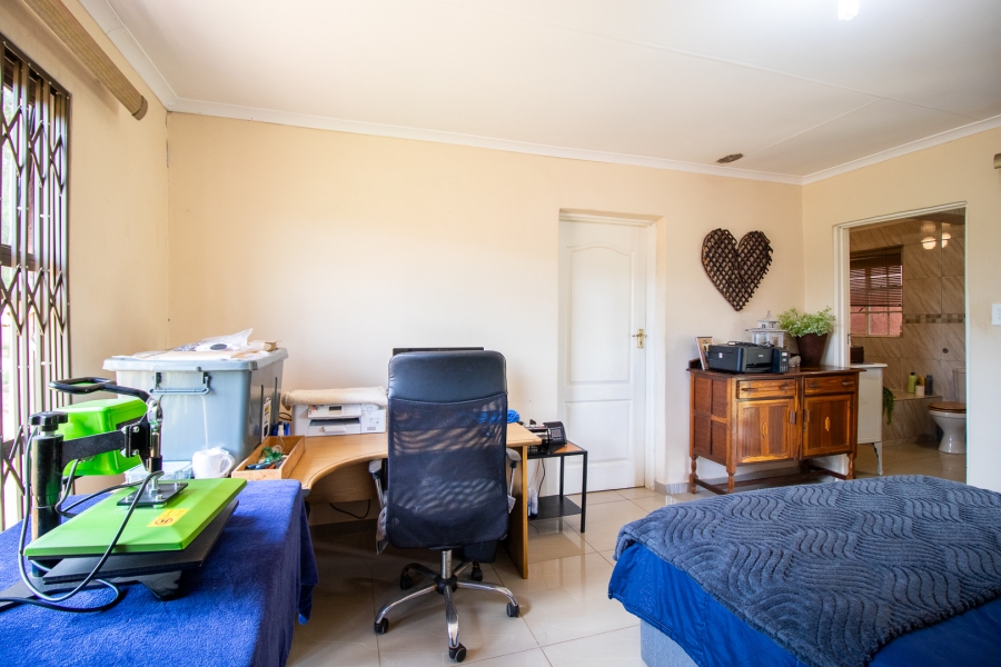 3 Bedroom Property for Sale in Henley on Klip Gauteng