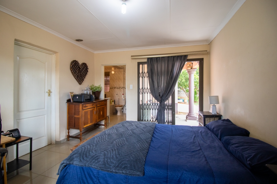 3 Bedroom Property for Sale in Henley on Klip Gauteng