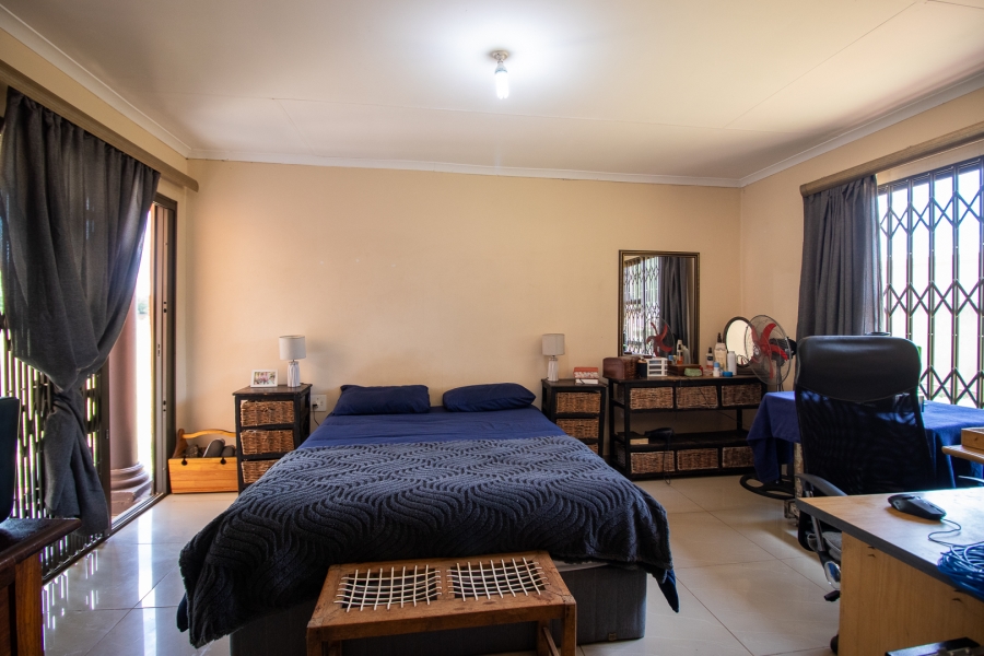 3 Bedroom Property for Sale in Henley on Klip Gauteng