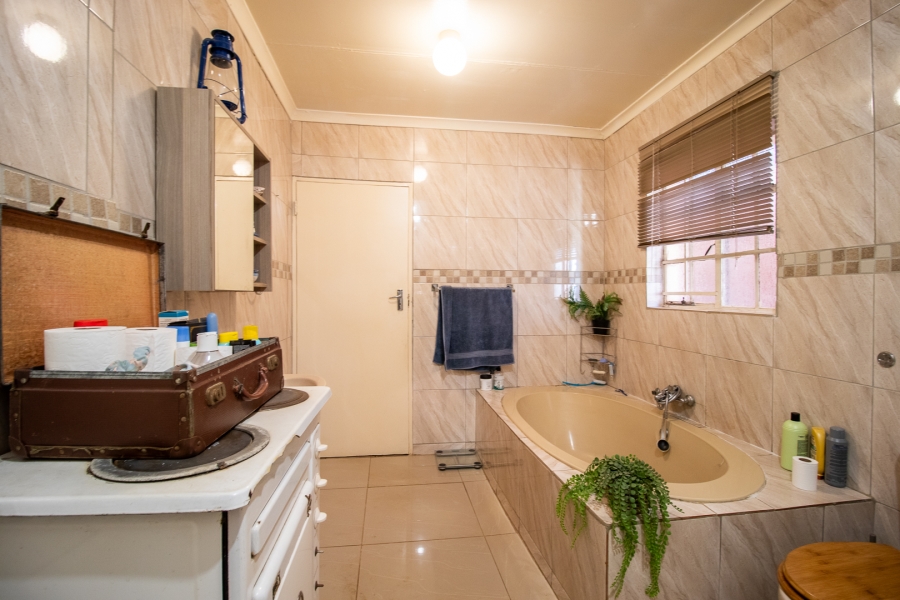 3 Bedroom Property for Sale in Henley on Klip Gauteng