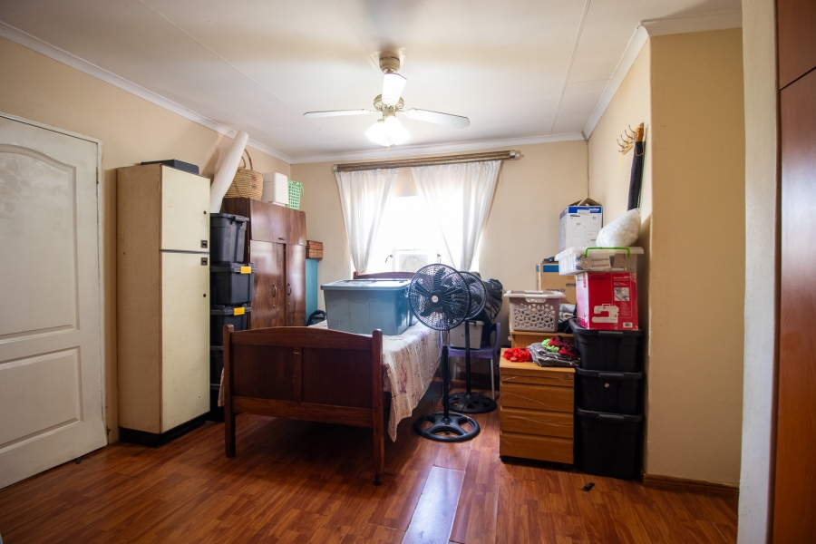 3 Bedroom Property for Sale in Henley on Klip Gauteng