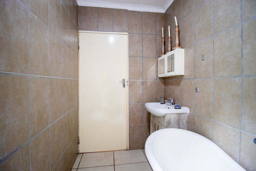 3 Bedroom Property for Sale in Henley on Klip Gauteng