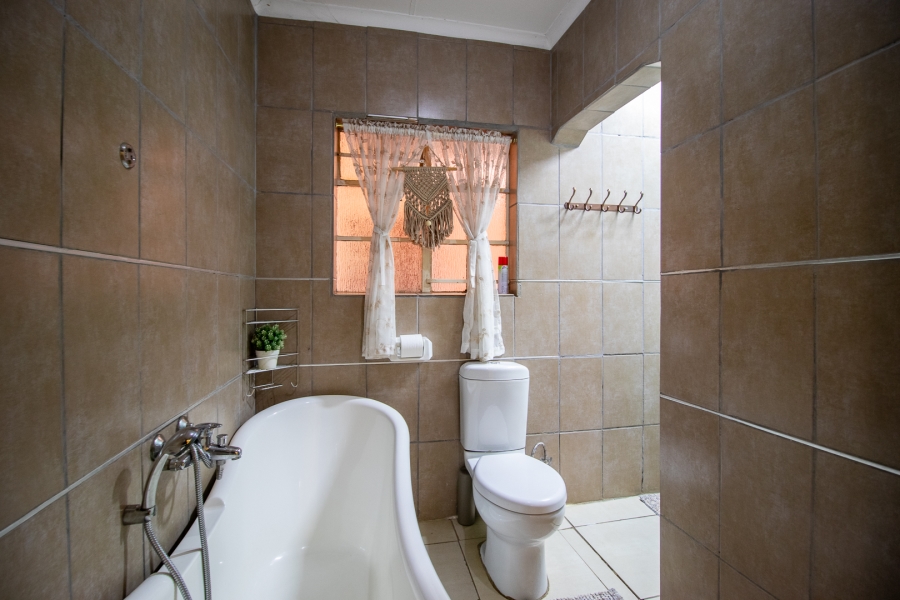 3 Bedroom Property for Sale in Henley on Klip Gauteng