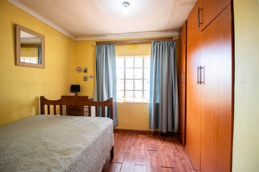 3 Bedroom Property for Sale in Henley on Klip Gauteng