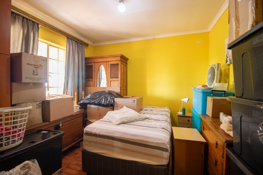 3 Bedroom Property for Sale in Henley on Klip Gauteng