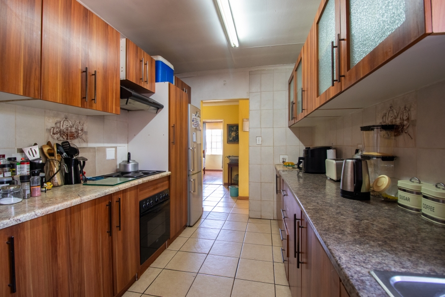 3 Bedroom Property for Sale in Henley on Klip Gauteng