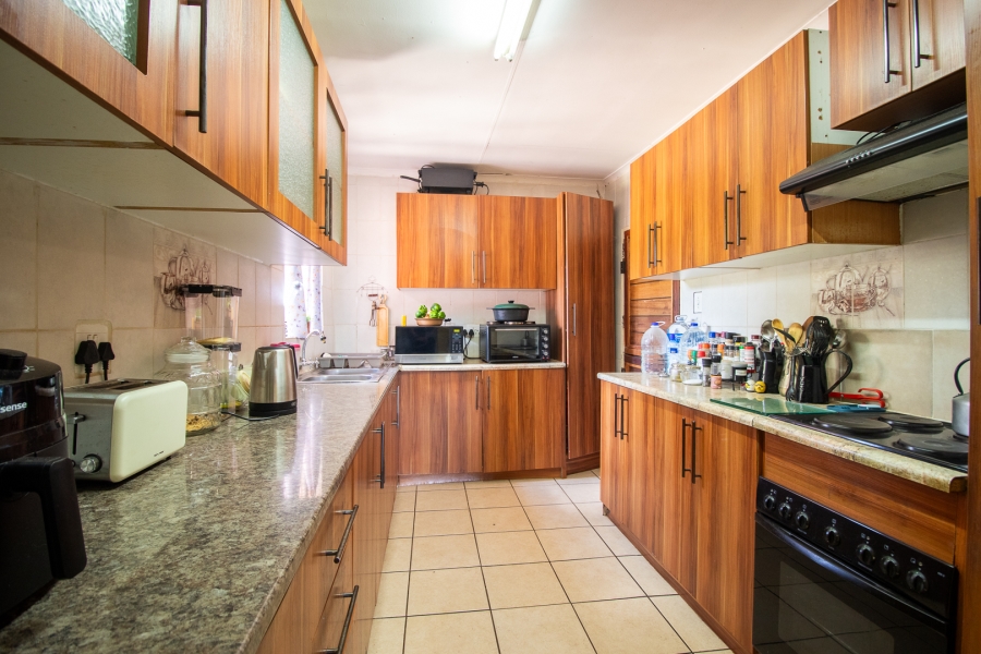 3 Bedroom Property for Sale in Henley on Klip Gauteng