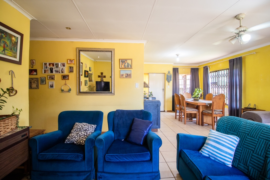 3 Bedroom Property for Sale in Henley on Klip Gauteng