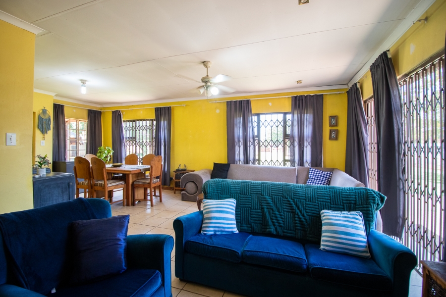 3 Bedroom Property for Sale in Henley on Klip Gauteng