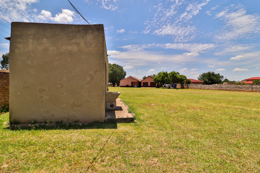 3 Bedroom Property for Sale in Henley on Klip Gauteng