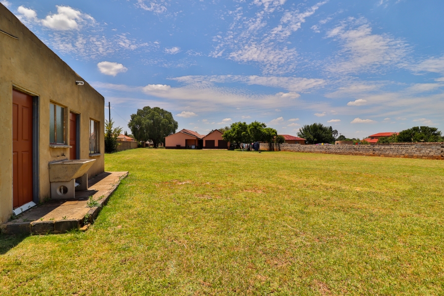 3 Bedroom Property for Sale in Henley on Klip Gauteng