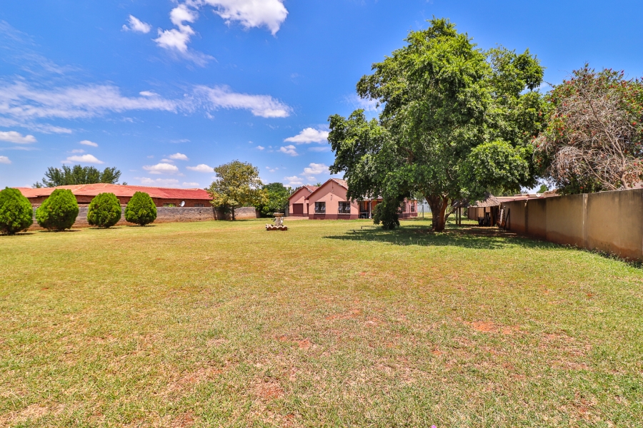 3 Bedroom Property for Sale in Henley on Klip Gauteng