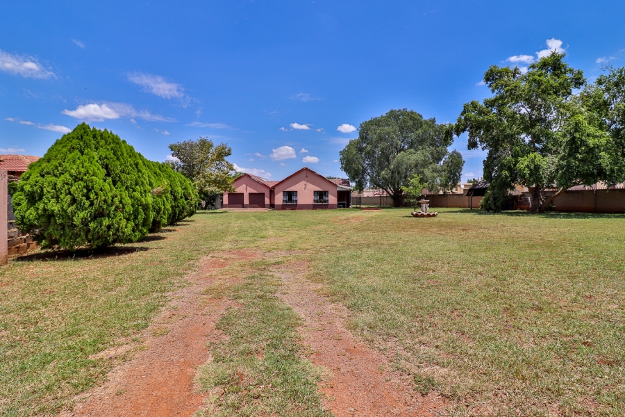3 Bedroom Property for Sale in Henley on Klip Gauteng